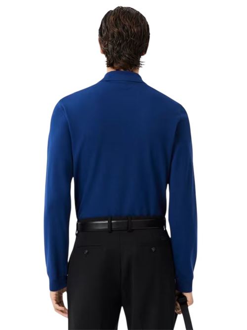 L1312F9F BLU CHINA lacoste | L1312F9F BLU CHINA